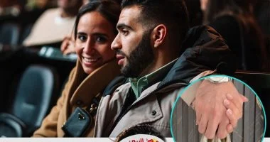 نوران جوهر تكشف خبر انتظار طفلها الأول وتغيب عن البطولة المقبلة