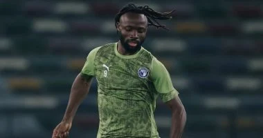 بيراميدز يبدأ تدريباته في أبو ظبي بمشاركة كافة اللاعبين استعدادًا لمواجهة الزمالك