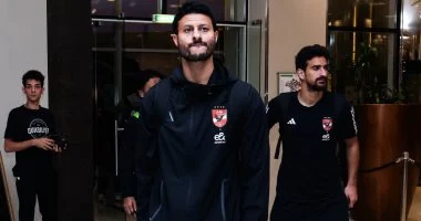 الأهلي يكشف موعد ومكان أول تدريب في الإمارات استعدادا للموسم الجديد