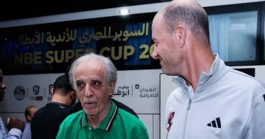اجتماع عاجل لتحديد ضوابط مباراة الأهلي ضد سيراميكا في الدوري المقبل