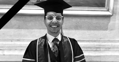 وفاة عمر عبد القوى لاعب سلاح الشيش والاتحاد يعلن النعي الرسمي