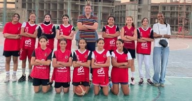 الأهلي يحقق فوزا مهما على الطلائع ويتوج بلقب النخبة تحت 14 سنة