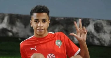 اتحاد تواركة يعلق على انضمام المغربي فؤاد الزهواني للأهلي