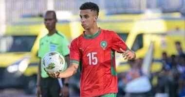 مفاوضات الأهلي مع ظهير المغرب الفائز بكأس العالم تكشف التفاصيل الكاملة