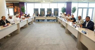 الأهلي يرتدي الأحمر وسيراميكا يظهر بالأبيض بنصف نهائي كأس السوبر المصري