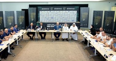 مباراة الزمالك وبيراميدز في نصف نهائي السوبر بدون وقت إضافي أو تبديلات إضافية