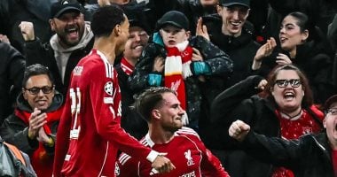 ليفربول يواجه ريال مدريد في مواجهة حاسمة بدوري الابطال