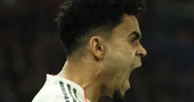 صراع القمة يشتعل في دوري أبطال أوروبا بتألق دياز في قائمة الهدافين