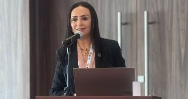 وزيرة التضامن تكشف نمو موازنة تكافل وكرامة من 3.6 إلى أكثر من 54 مليار جنيه سنويا