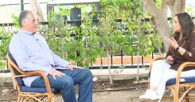 محمد المنشاوي يطرح برنامجه الانتخابي لرئاسة هليوبوليس مع التركيز على تطوير الإدارة والبنية التحتية