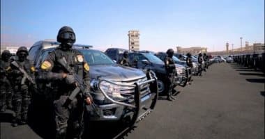 وزارة الداخلية تكشف خطة أمنية شاملة لضمان انتخابات مجلس النواب 2025