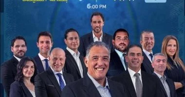 محمد المنشاوي يعقد ندوة حوارية استعدادا لانتخابات رئاسة هليوبوليس الثلاثاء