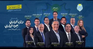 اطلع على تفاصيل أداء قائمة المنشاوي في انتخابات هليوبوليس ونتائجها