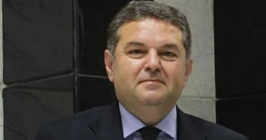 هشام توفيق يتولى رئاسة نادي هليوبوليس لفترة جديدة تستمر أربع سنوات