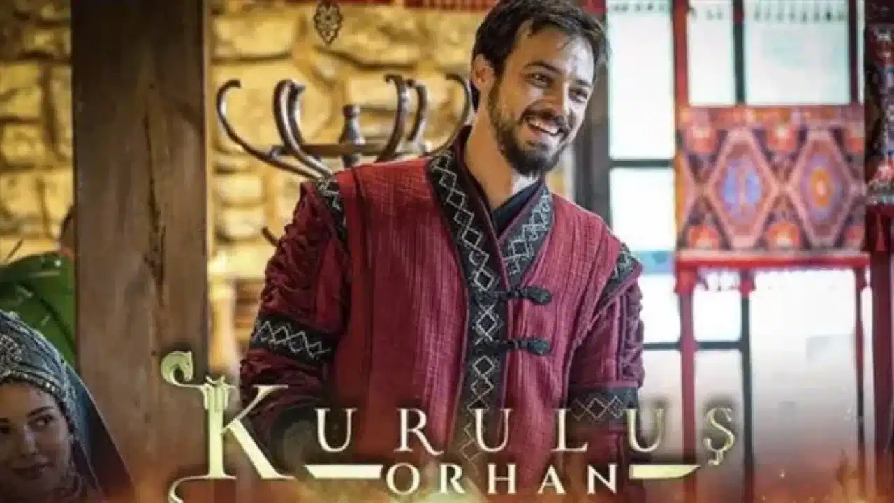 “تيمـــورتــاش يهــاجــم القلعـــة“ عــرض مسلسل المؤسس أورهان ابن عثمان حــ 4 Kuruluş Orhan في هذا المـوعـد على قنـاة الفجـرtv