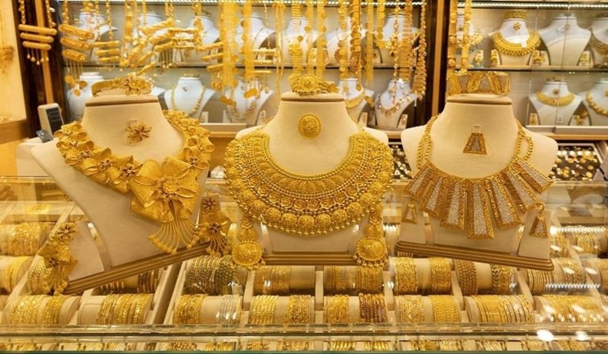 شقد مثقال الذهب اليوم؟.. أسعار الذهب اليوم في العراق الإثنين 24 نوفمبر 2025 بالدينار والدولار آخر تحديث
