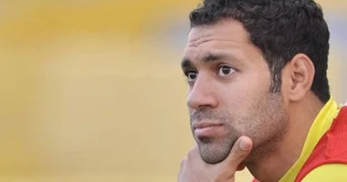 حسنى عبد ربه يؤكد المتحف إنجاز حضاري يمثل فخراً للتاريخ المصري