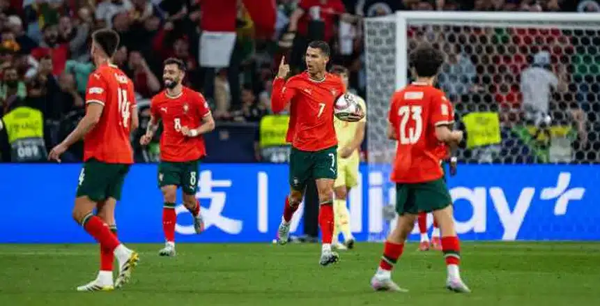 موعد مباراة منتخب البرتغال ضد أرمينيا اليوم والقنوات الناقلة ومعلق المباراة والتشكيل في تصفيات كأس العالم Portugal vs Armenia