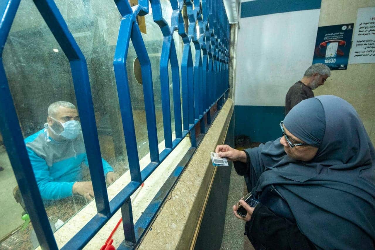 احسب معاشك.. جدول زيادة المعاشات 2025 للمستحقين بعد بيان هيئة التأمينات الاجتماعية