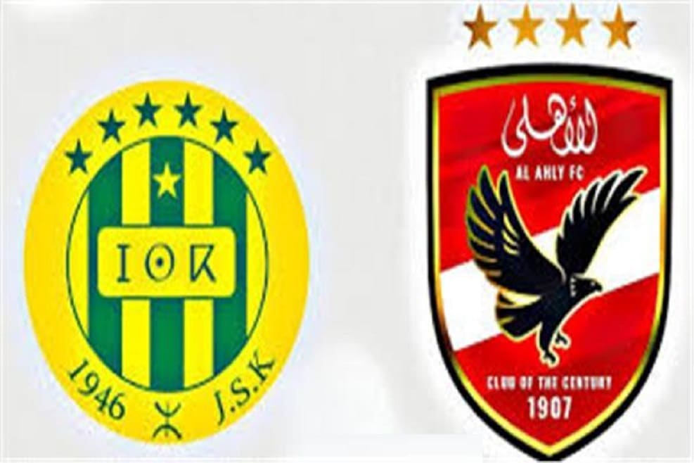 إمتى “Al Ahly vs. JS Kabylie” موعد مباراة الأهلي وشبيبة القبائل في دوري أبطال إفريقيا 2025 والقنوات الناقلة