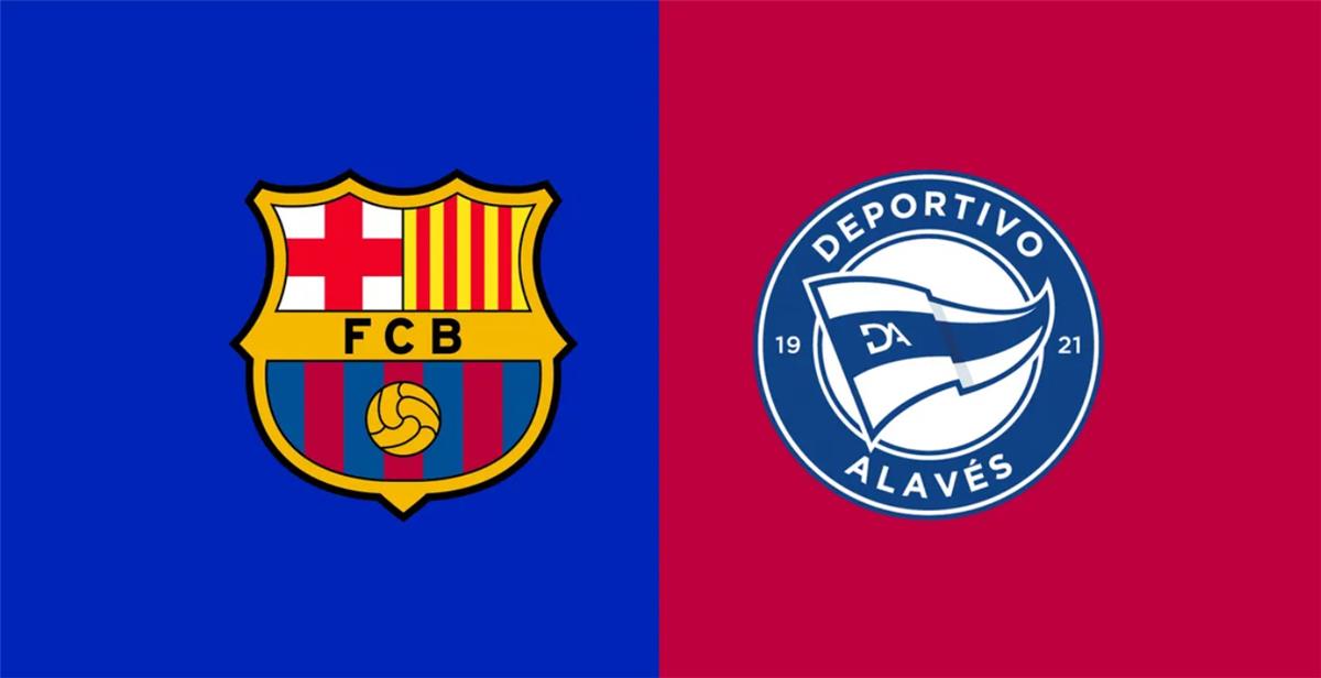 الليجا تشتعل “Barcelona vs Deportivo” القنوات الناقلة لمباراة برشلونة وديبورتيفو ألافيس في الدوري الإسباني 2025-2026