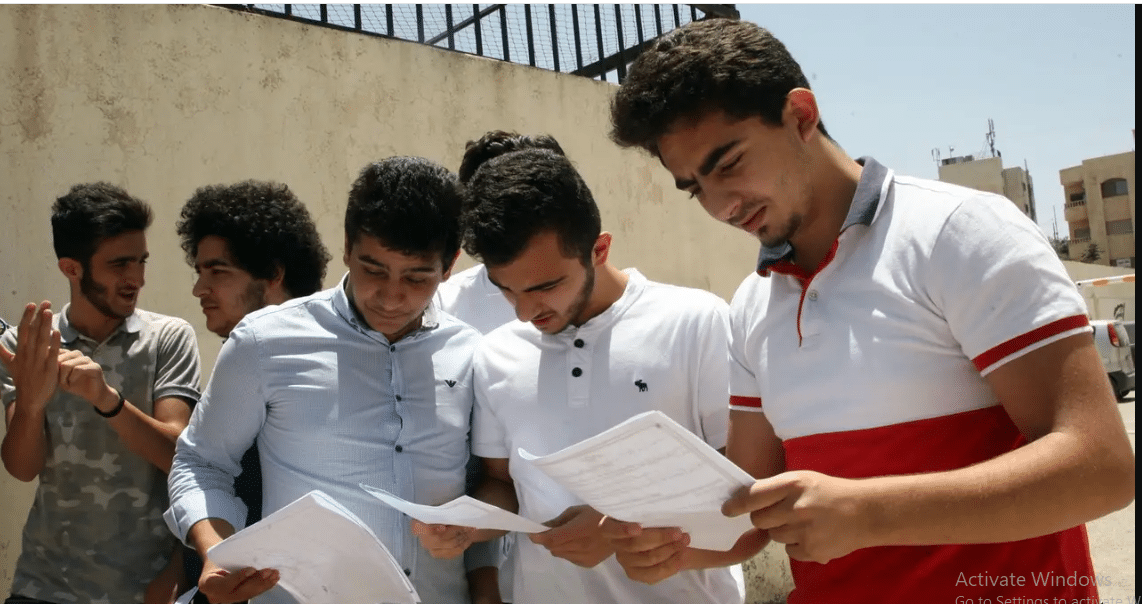 “رابط مباشر”.. استخراج رقم الجلوس التكميلي 2025 عبر موقع وزارة التربية والتعليم الأردنية