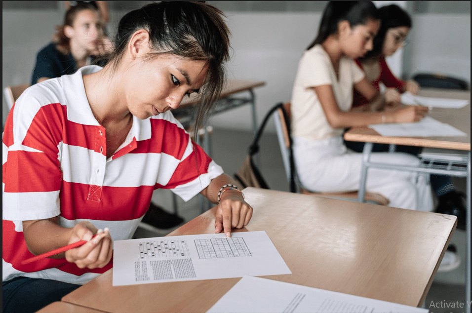 رسميًا موعد امتحانات شهر نوفمبر 2025 لصفوف النقل بالقاهرة والجيزة