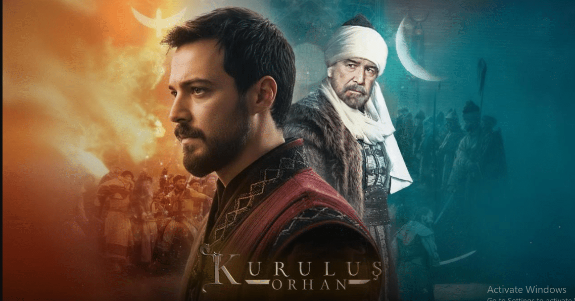 مفاجآت جديدة في مسلسل المؤسس أورهان تشعل التوتر بين القبائل.. تفاصيل عرض الحلقة 4