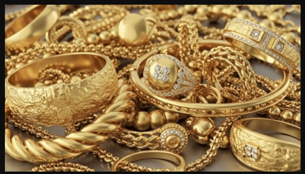 سعر الذهب الان “Gold Price” أسعار الذهب في مصر اليوم الخميس 27-11-2025 هل الان وقت مناسب للشراء؟