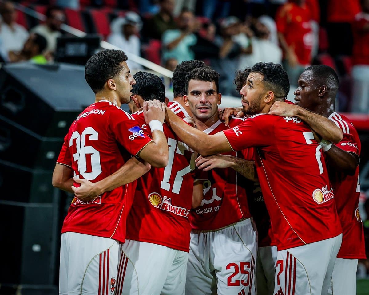 “قمة عربية مولعة”.. القنوات الناقلة لمباراة الاهلي وشبيبة القبائل في دوري ابطال افريقيا 2025 والموعد