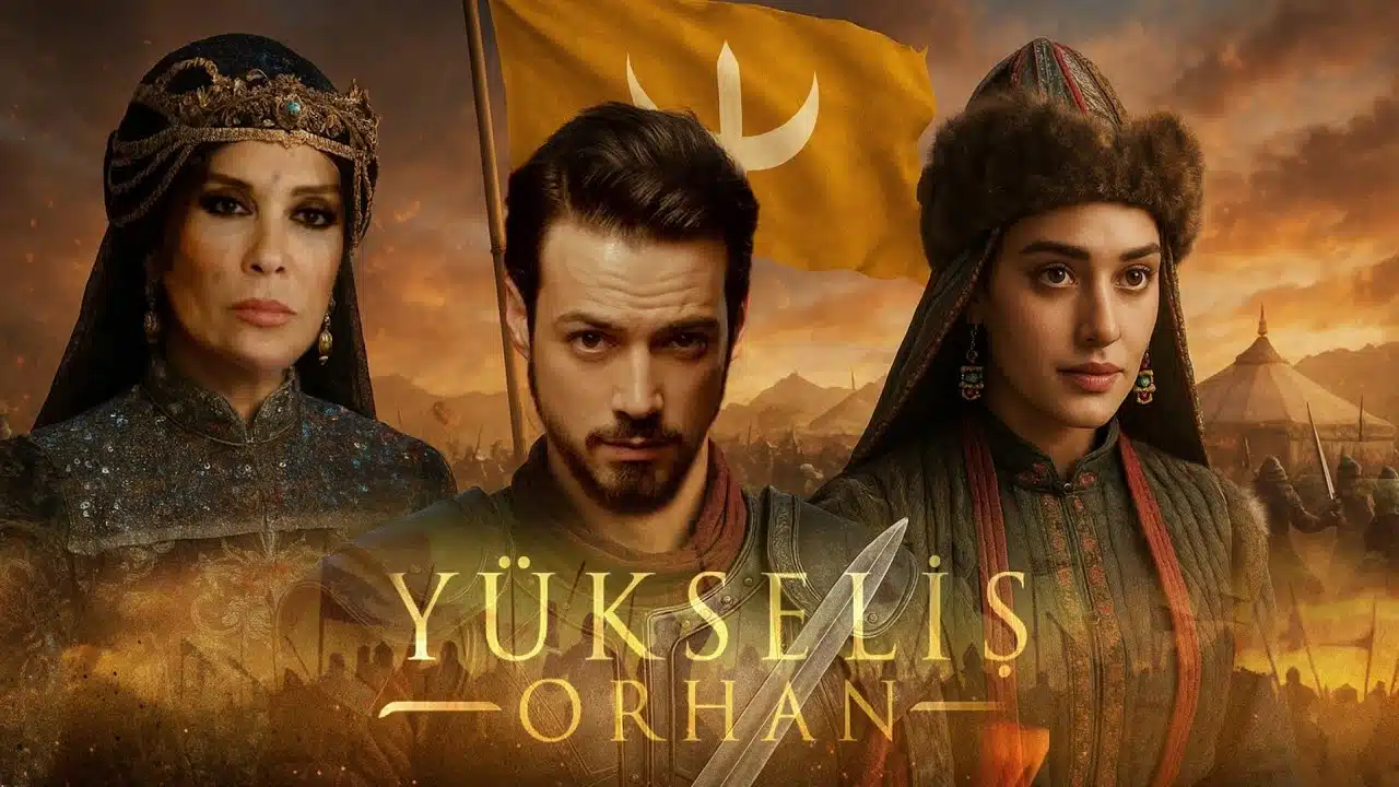 “لا تفوت”.. القنوات الناقلة لمسلسل المؤسس اورهان Kuruluş Orhan الحلقة الرابعة على كل الاقمار ومواعيد العرض