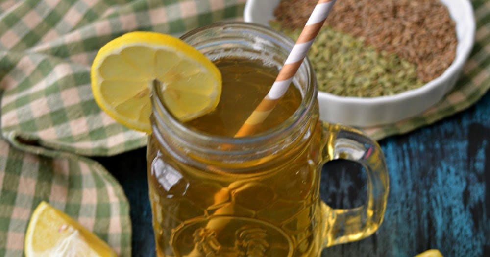 5 وصفات طبيعية لخسارة الوزن في اقل من شهر