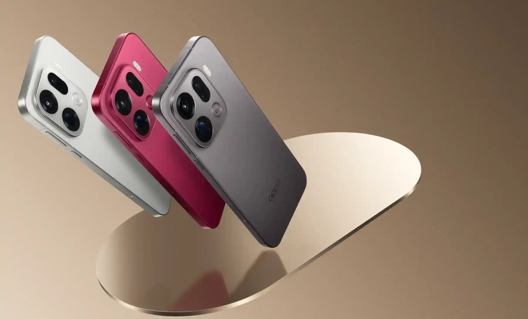 هاتف Oppo Find X9 Pro