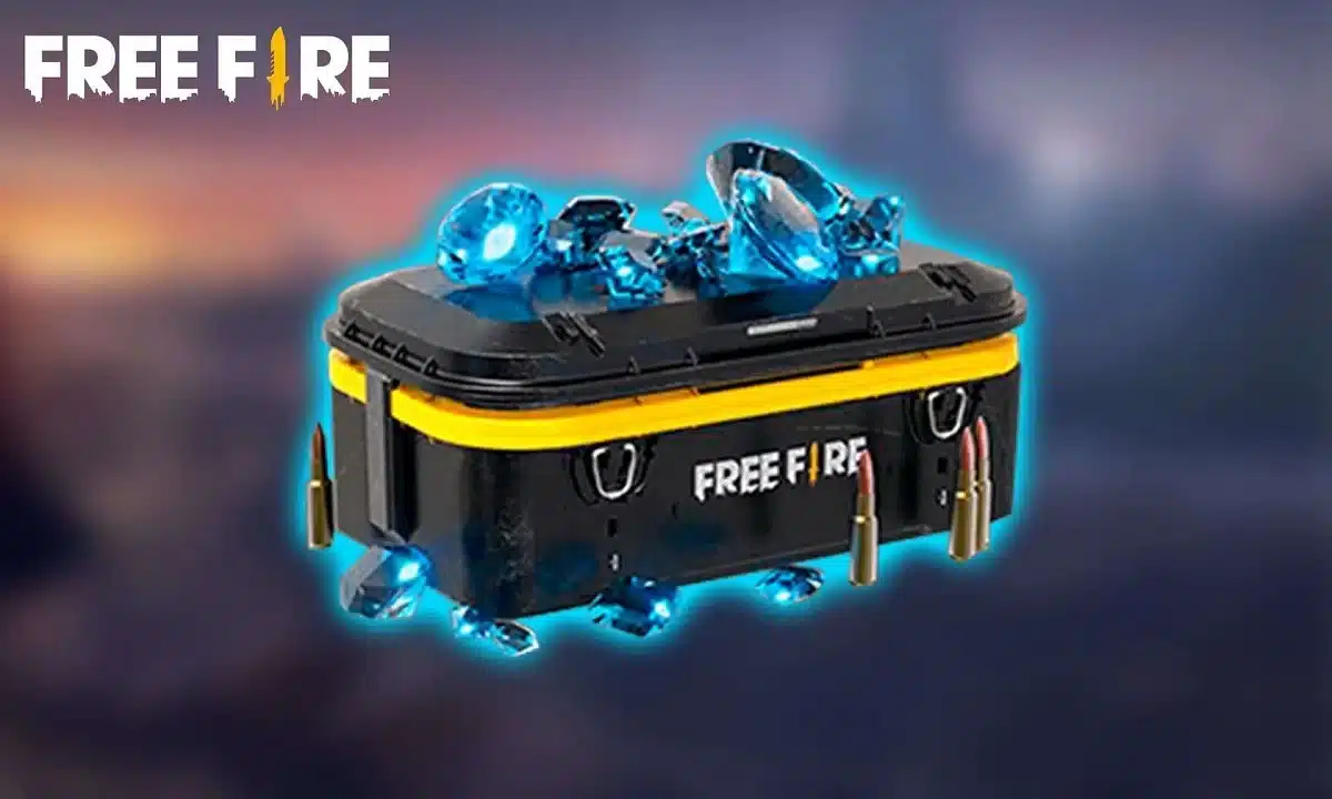 وداعاً لمواقع النصب .. شحن جواهر فري فاير 2200 + 220 مجاناً بالـ ID عبر الموقع الرسمي