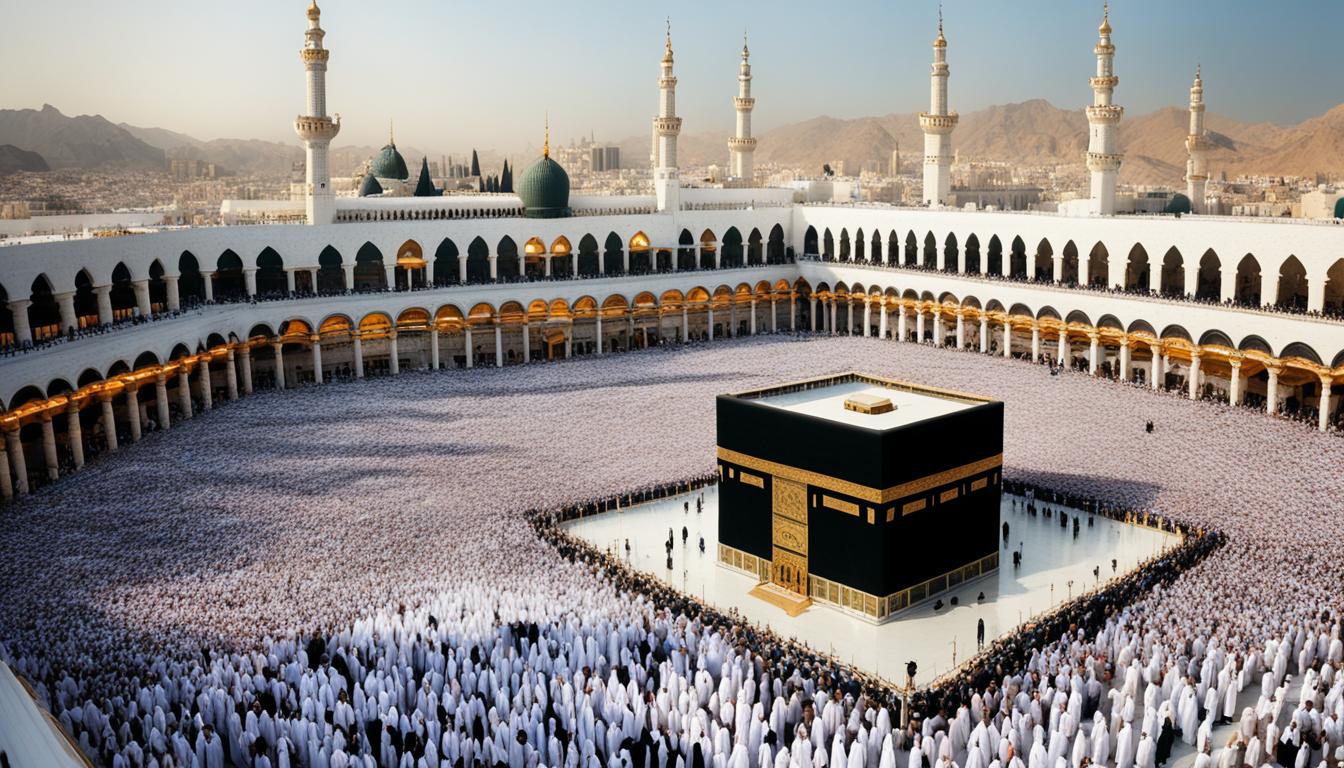 سعر عمرة رمضان 2026 تتفاوت بين الفاخرة والاقتصادية.. تعرف على احدث الباقات والعروض