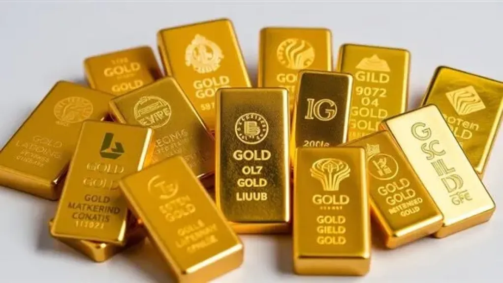 هبوط قوي في أسعار سبائك الذهب اليوم في مصر