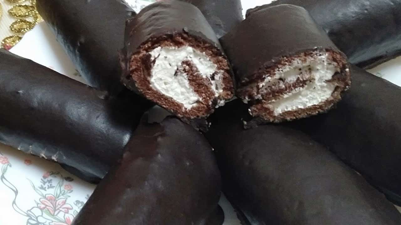 أسهل طريقة لعمل كيكة الهوهوز .. كيكة لذيذة هتخطف قلوب الأطفال والكبار