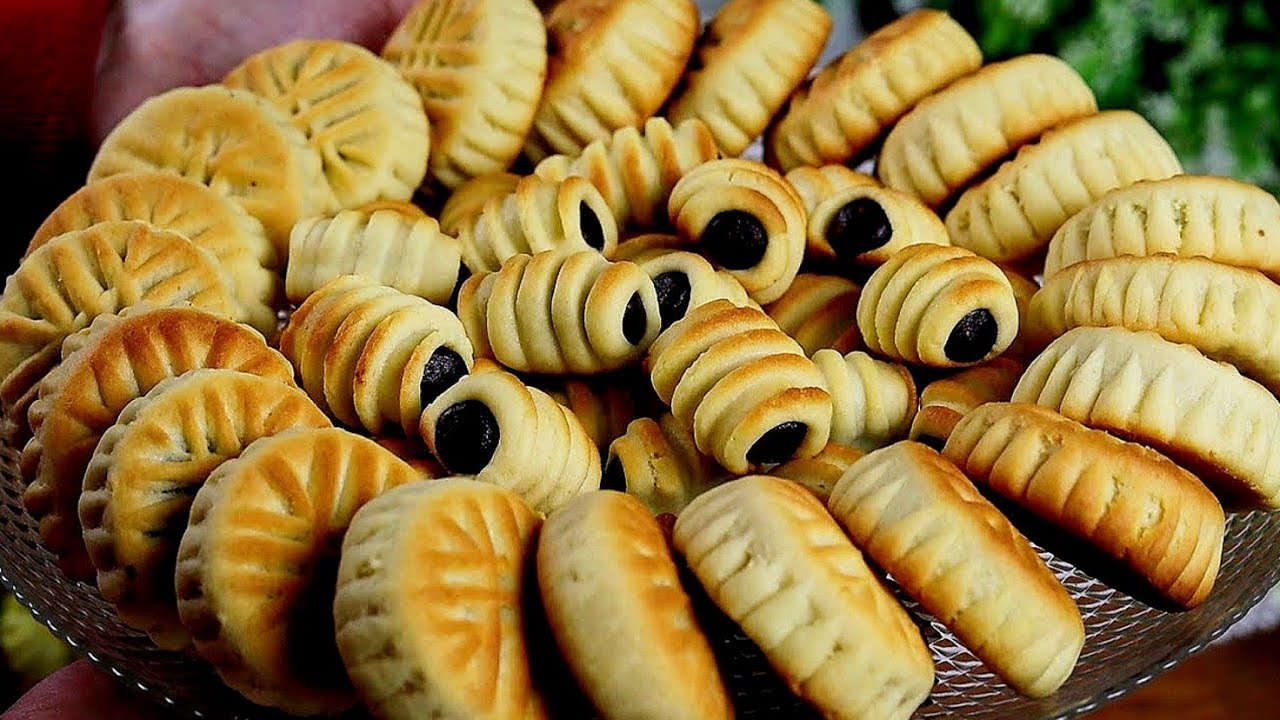 طريقة عمل المعمول بالتمر خطوة بخطوة .. مثالي للعيد أو أي مناسبة خاصة وطعمه تحفه