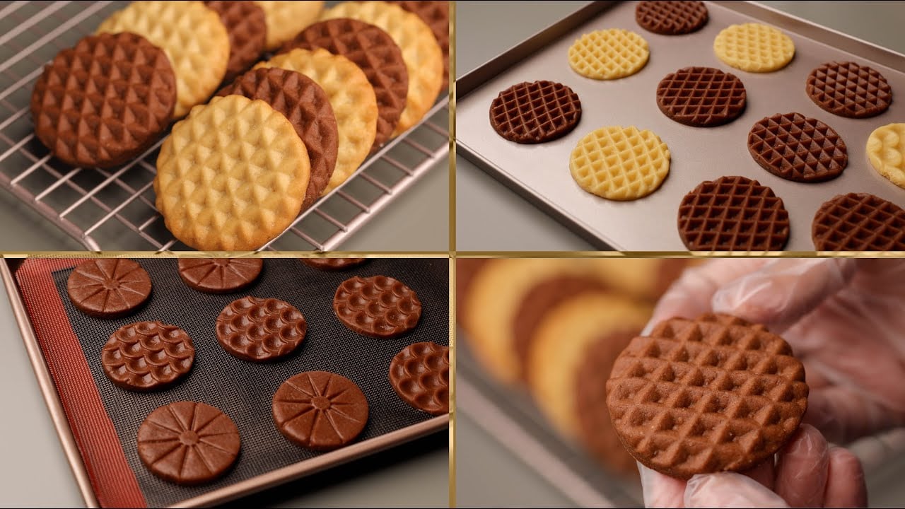 اتحداكي لو مجربتوش.. طريقة تحضير بسكويت الشاي المقرمش واستمتعي بمذاق شهي لا يمكن مقاومته