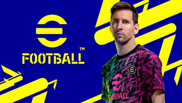 مش هتحتاج تدور تاني.. أفضل طريقة لشحن كوينز eFootball 2025 بسرعة وأمان للحصول على آلاف العملات وشراء أقوي اللاعبين