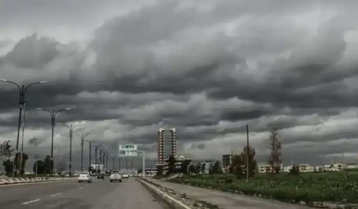 هيئة الأنواء الجوية العراقية اليوم تنشر توقعات حالة الطقس غدا والفترة المقبلة على ربوع العراق