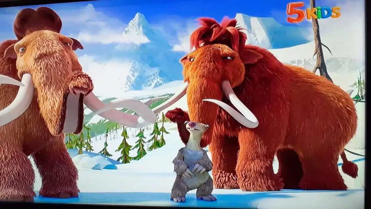 “نزلها HD”.. تردد قناة كيدز Kids 5 على نايل سات وعربسات بجودة عالية لمتابعة أفلام الكرتون للأطفال