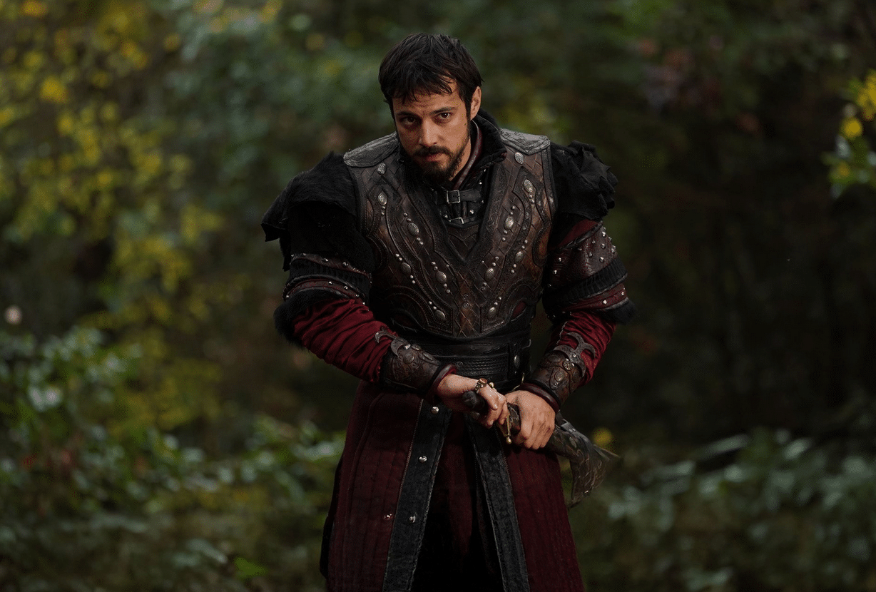 Kuruluş Orhan 4.. مسلسل المؤسس أورهان الحلقة الرابعة أحداث غير متوقعة أهمها قرار علاء الدين نفي أخيه