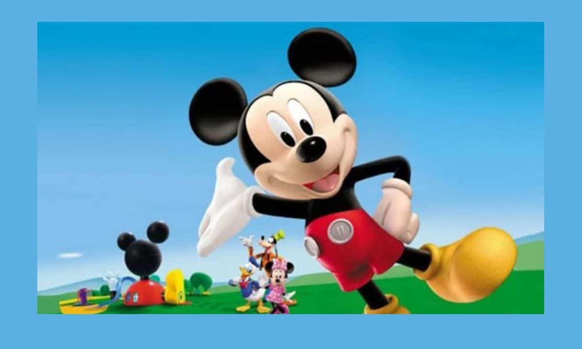 فرح ولادك ونزلها.. تردد قناة ميكي 2025 الجديد MICKEY KIDS على القمرين نايل وعرب سات بعد اخر تحديث