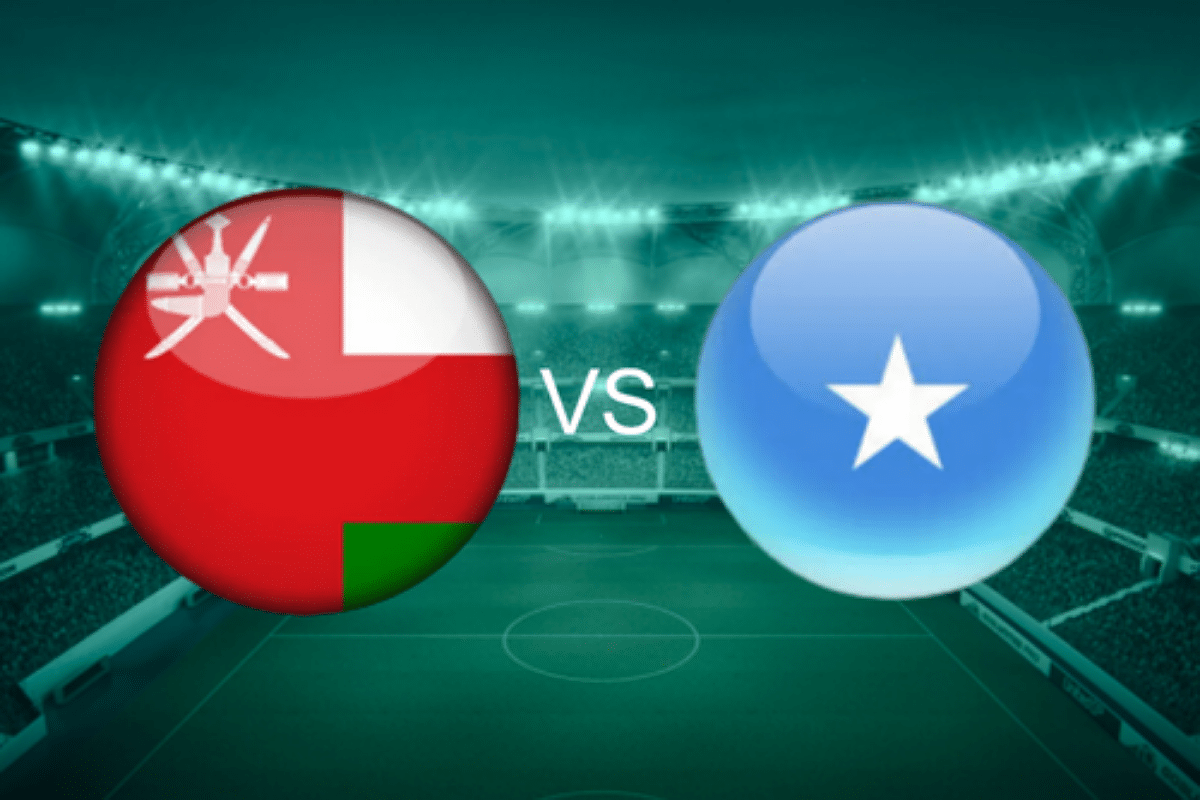 “عمان ضد الصومال”.. Oman vs. Somalia القنوات الناقلة لمباراة عمان والصومال اليوم في تصفيات كأس العرب 2025