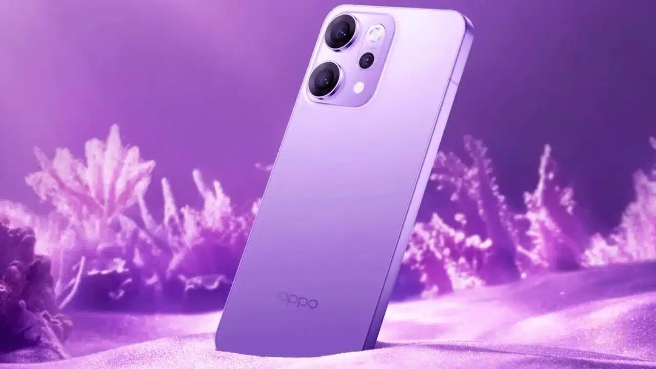 الهاتف Oppo Reno 14 Pro.. أقوى مواصفات اوبو رينو 14 برو كاميرا عالية وبطارية مشحونة طول اليوم
