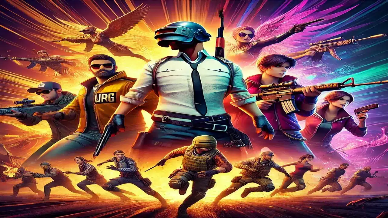 “عرض 360+900 UC”.. أرخص شدات ببجي 2025 بمناسبة الجمعة البيضاء من Midasbuy لفترة محدودة