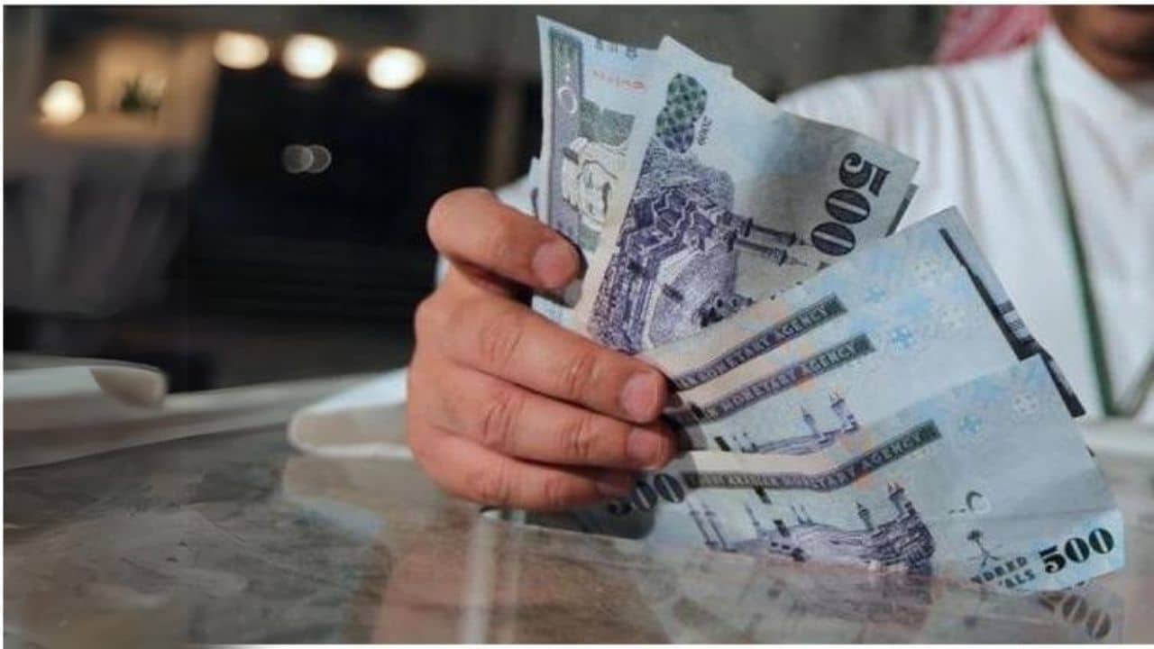 إيداع في محفظتك 36000 ريال لسداد المتعثرات .. قرض شخصي بقسط 668 ريال بأقل راتب شهري 2500 ريال فقط