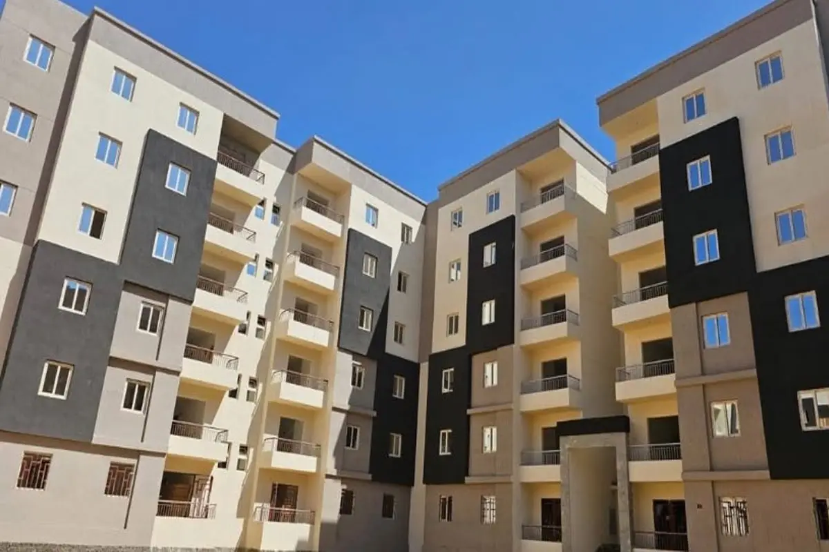 شروط حجز وحدة سكنية من الإسكان الاجتماعي .. التفاصيل وأنظمة السداد