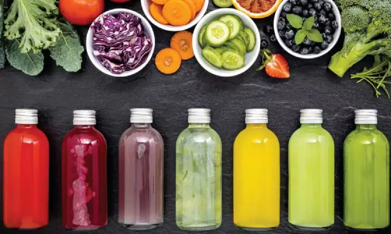 أقوى وصفات ومشروبات للتخسيس السريع خلال أسبوع